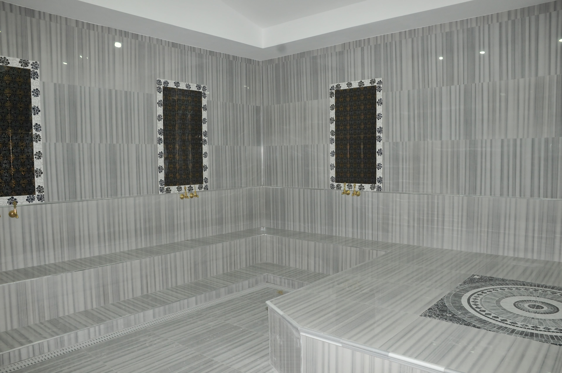 Hamam & Spa