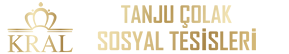 Tanju Çolak Sosyal Tesisleri